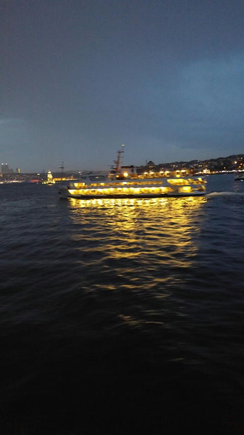 Istanbul
