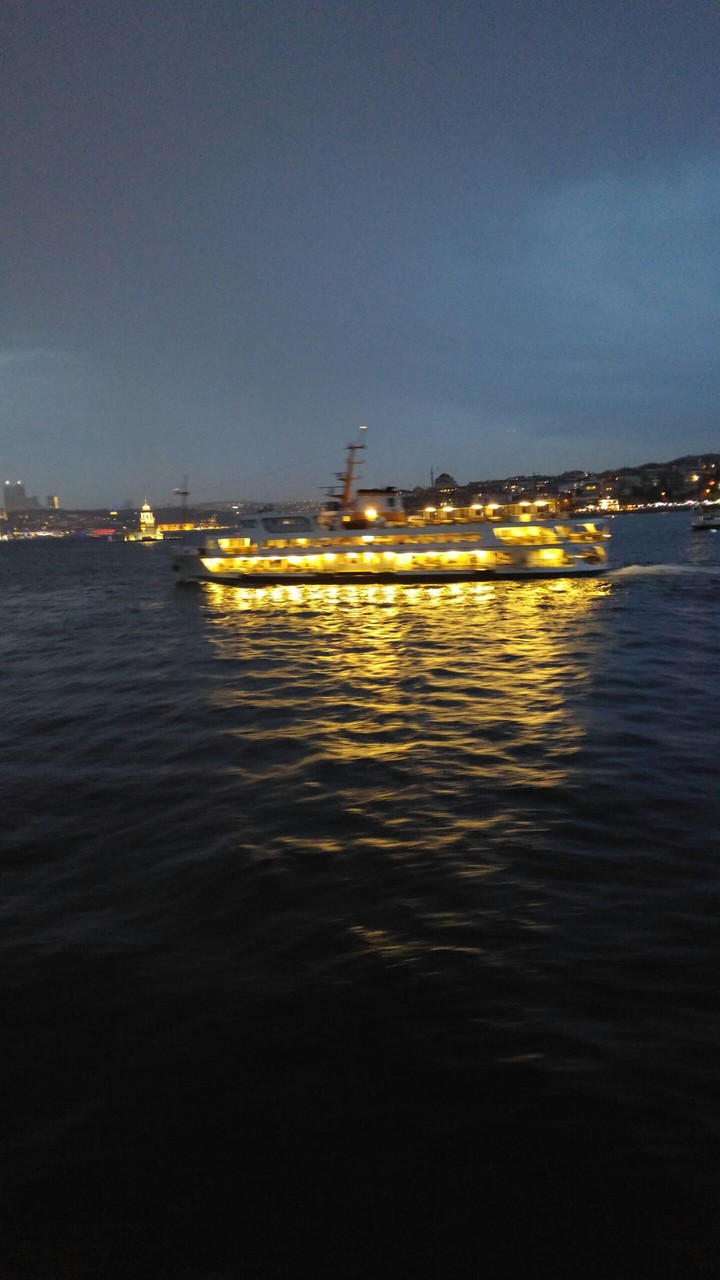 Istanbul
