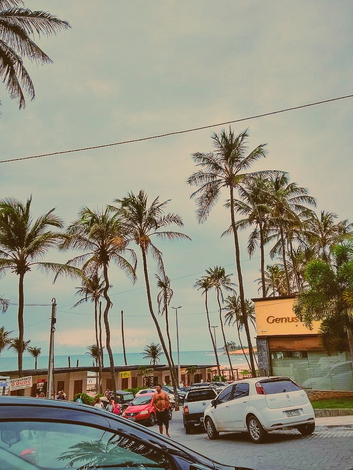 Praia de Lagoinha, Ceará