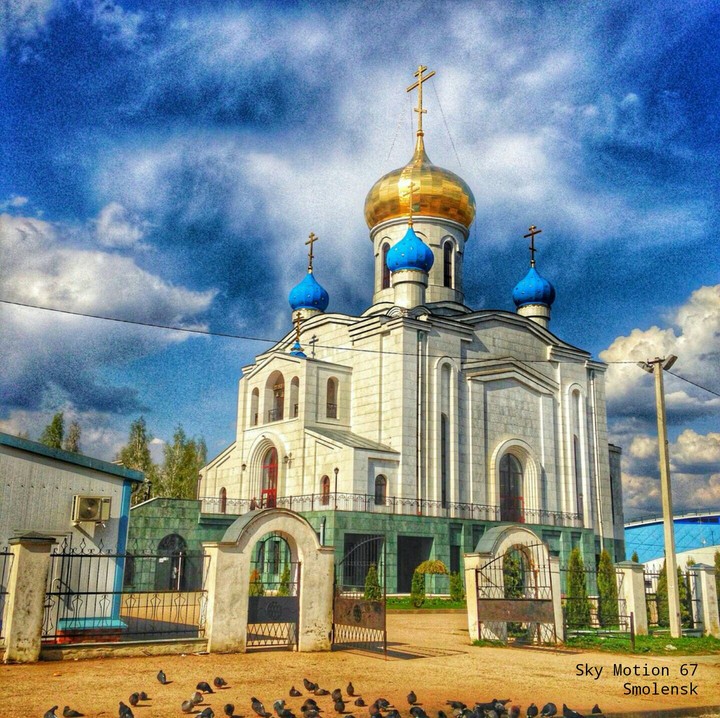 smolensk