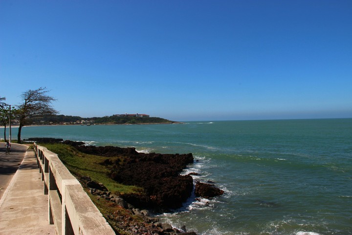 Guarapari /brasil