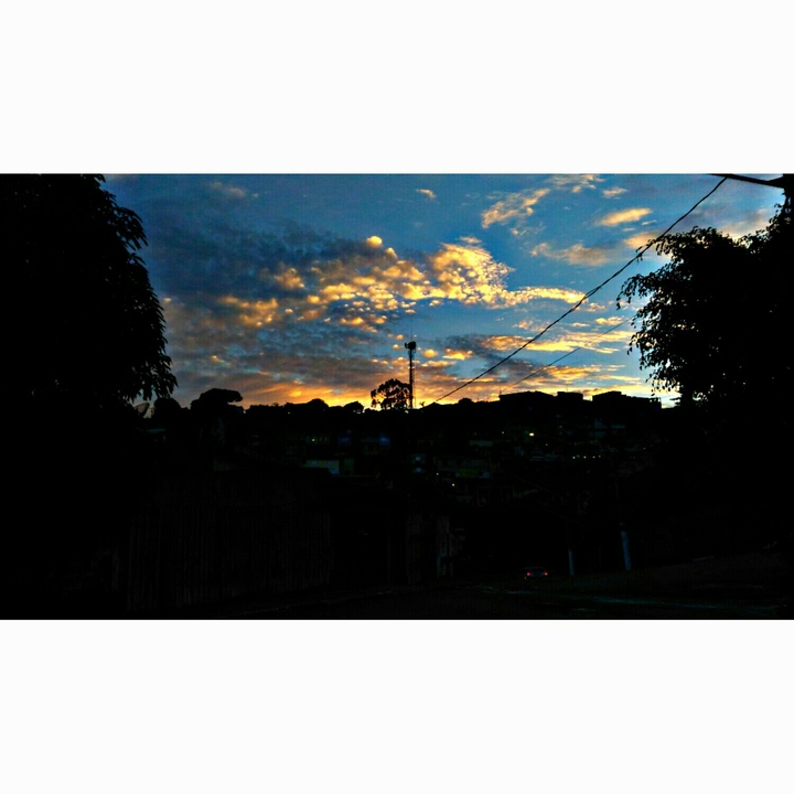 05 - São Paulo City