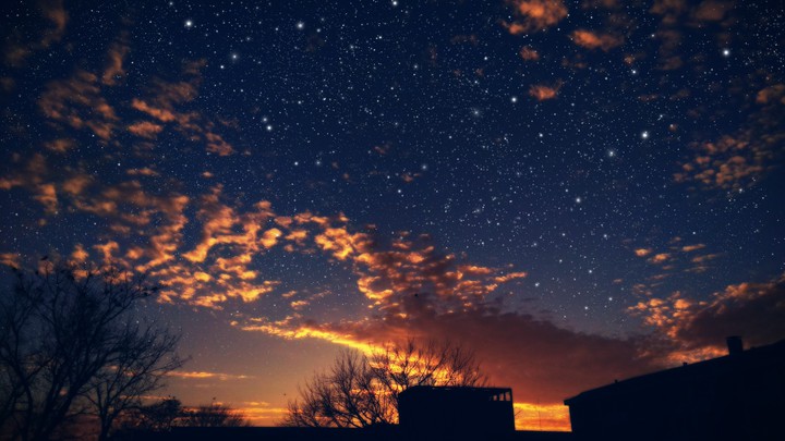 Sky full of Stars