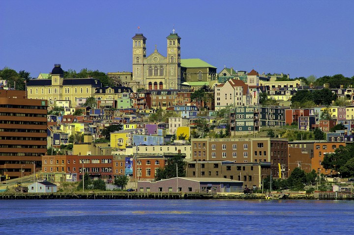 City of Colors