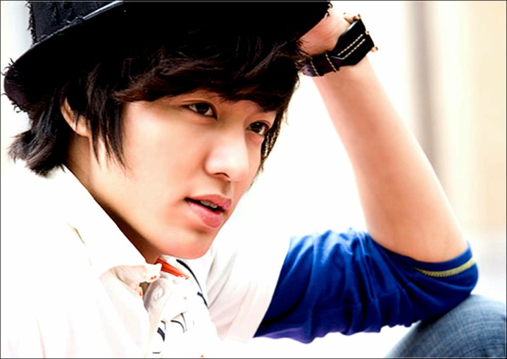 Lee Min Ho