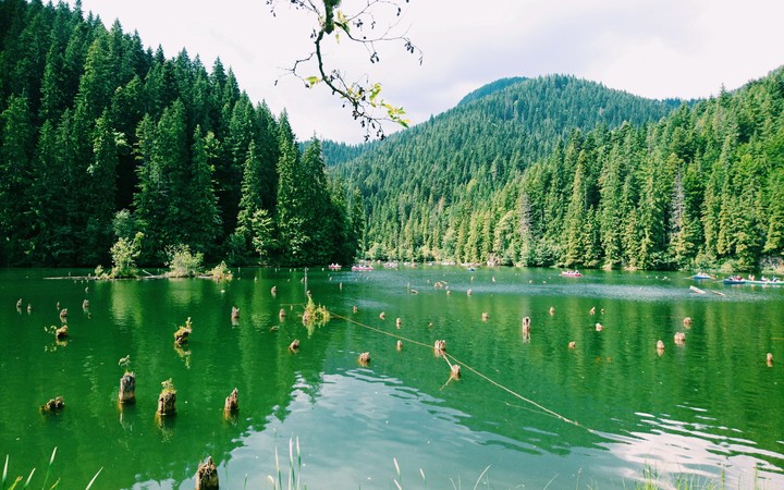 Lake