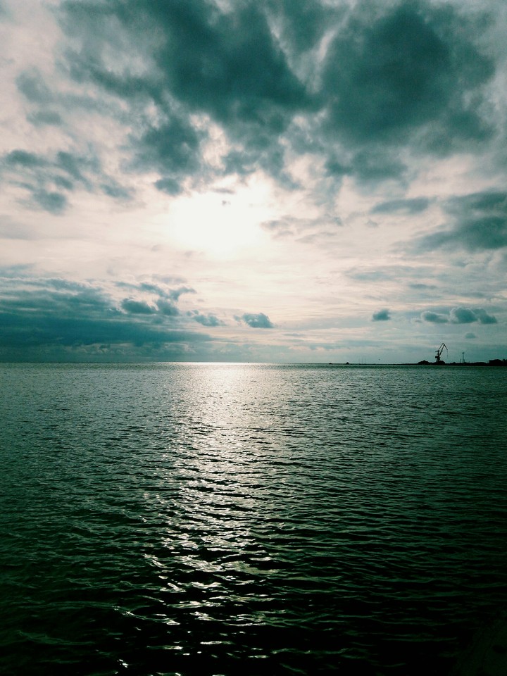 Black Sea