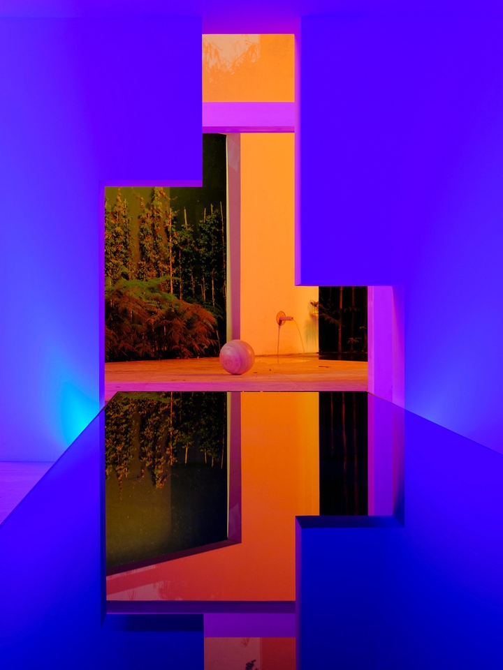 colours home