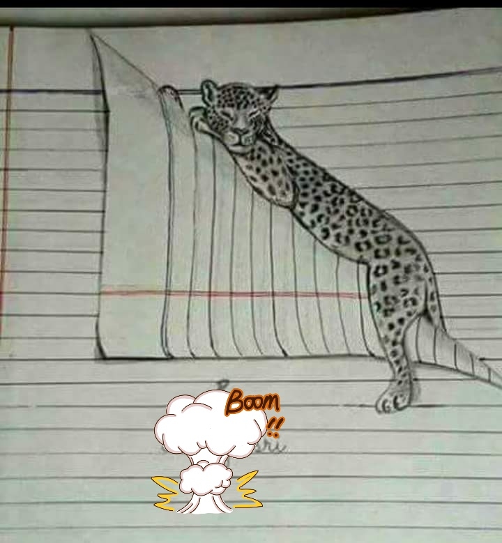 tiger