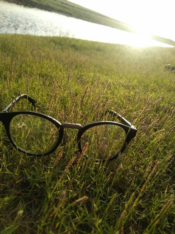 glass