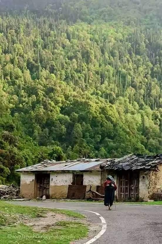 Uttrakhand