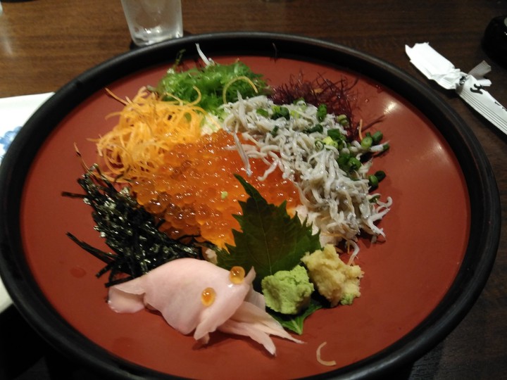 食べ物