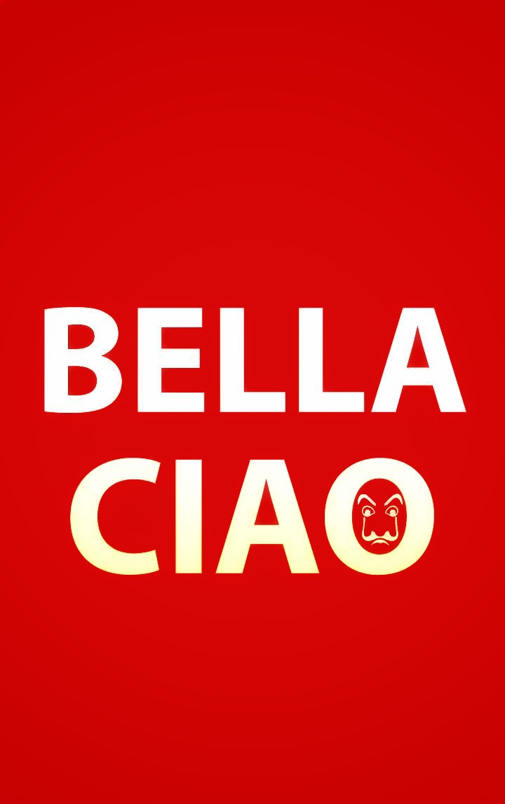 Bella Ciao