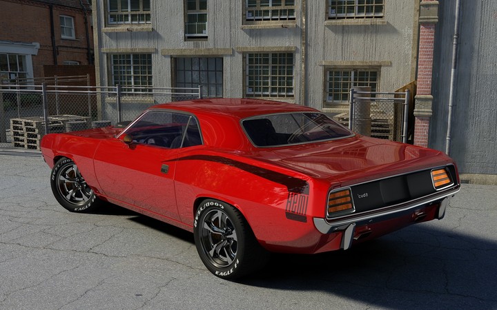 Plymouth