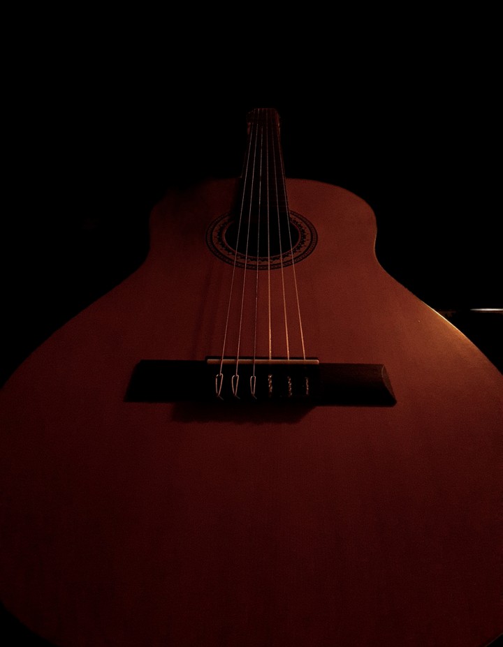 guitar