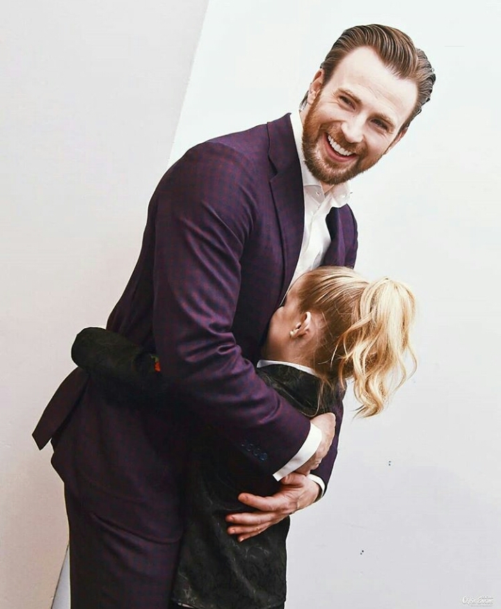 Chris Evans