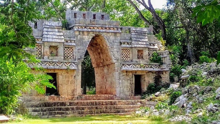 Entrada