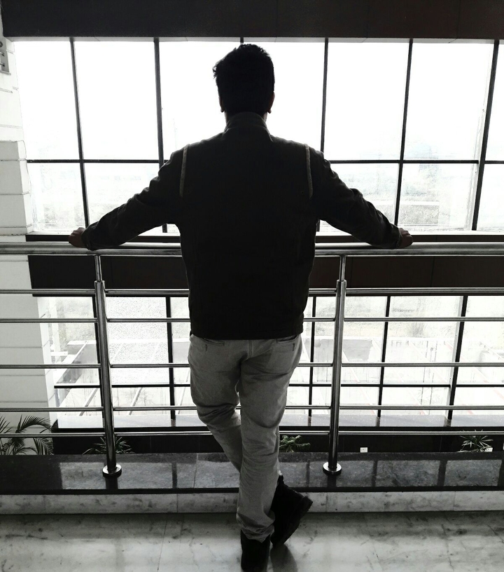 black beast