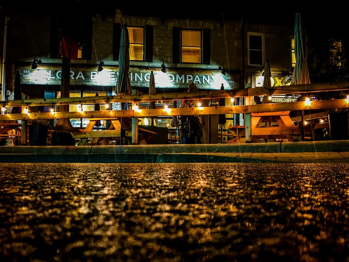 NightScape