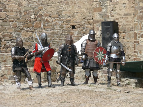 knights