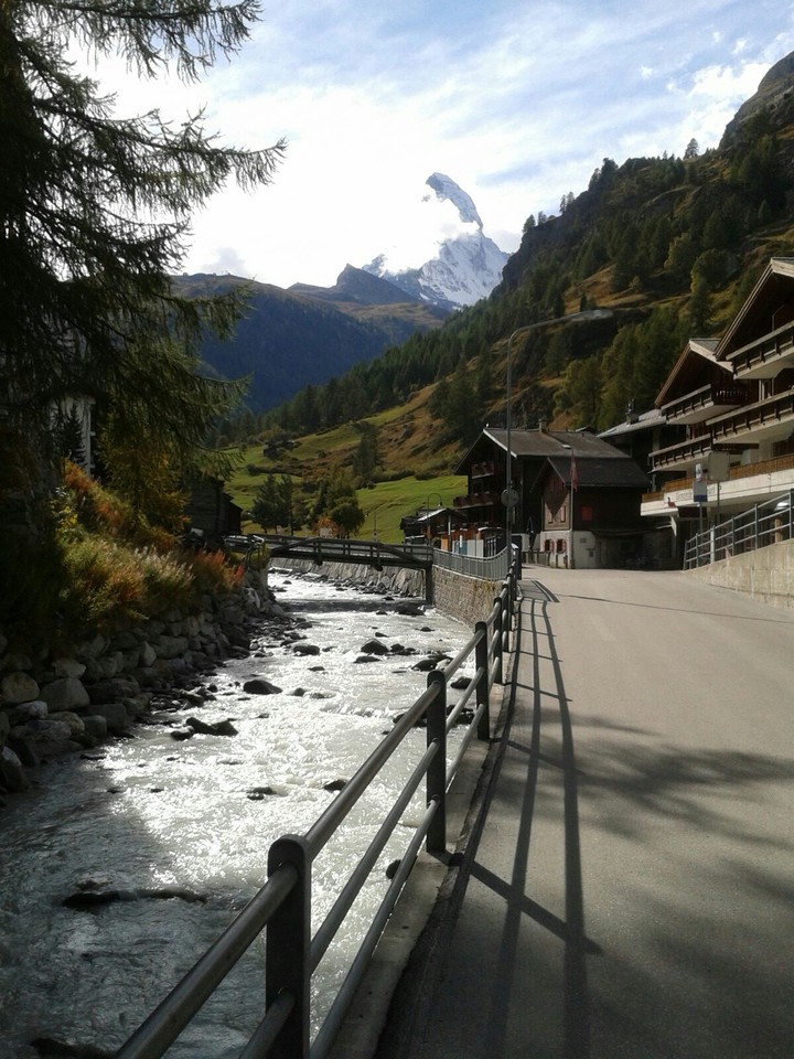 Zermatt