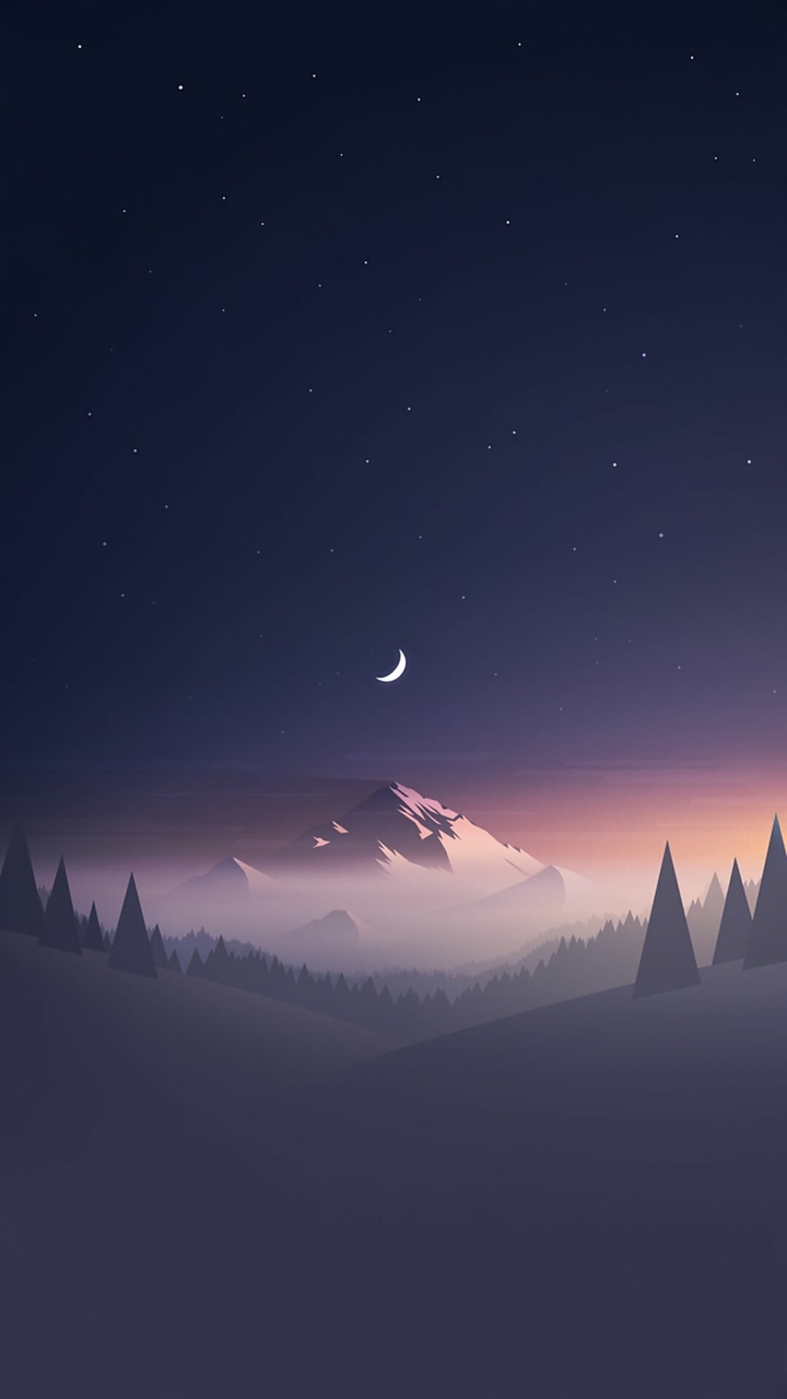 minimal isle