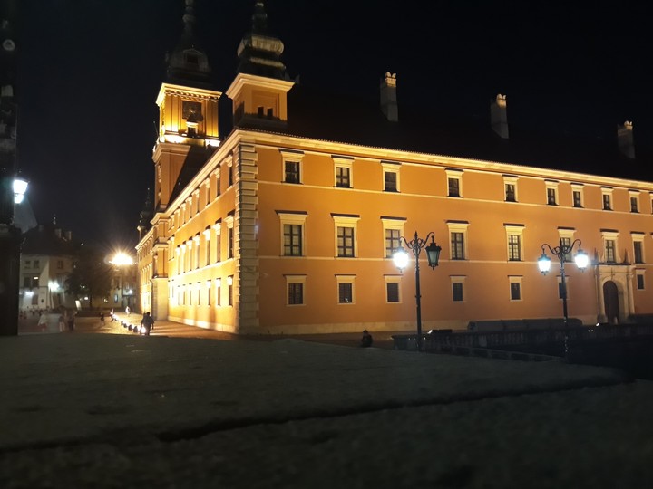 Warsaw