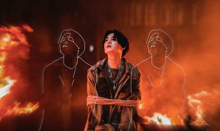 Yoongi