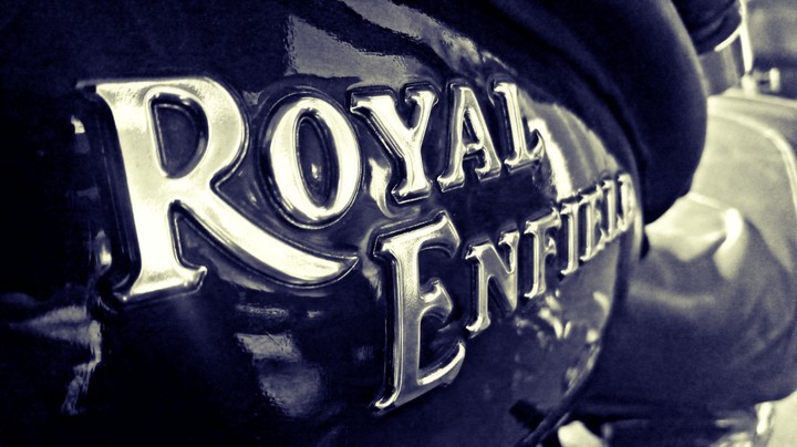 royal Enfield