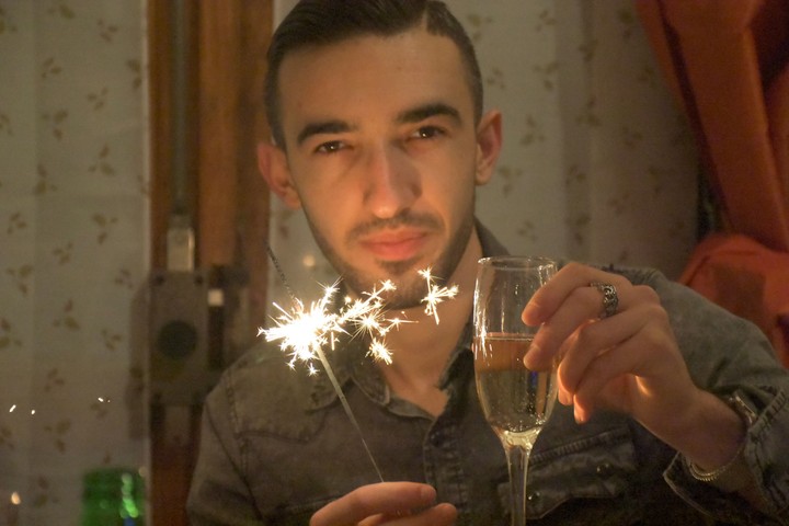 cheers