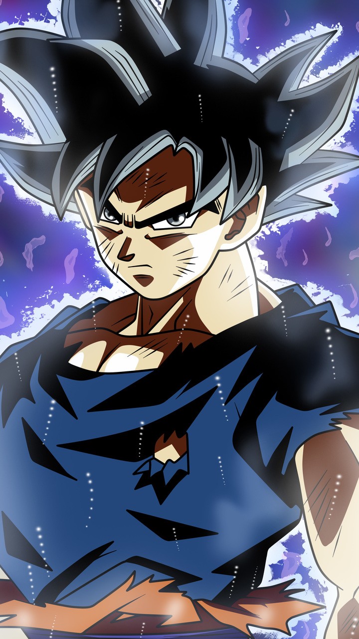 Goku (UI)