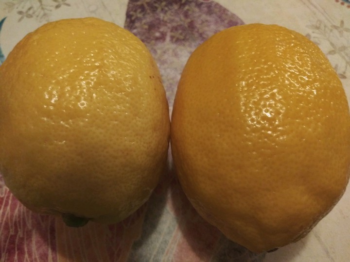 Lemons