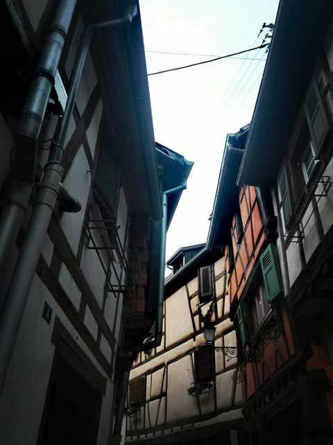 Eguisheim, France