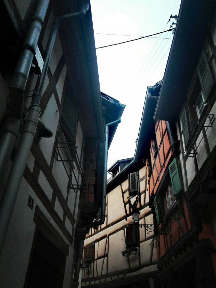 Eguisheim, France
