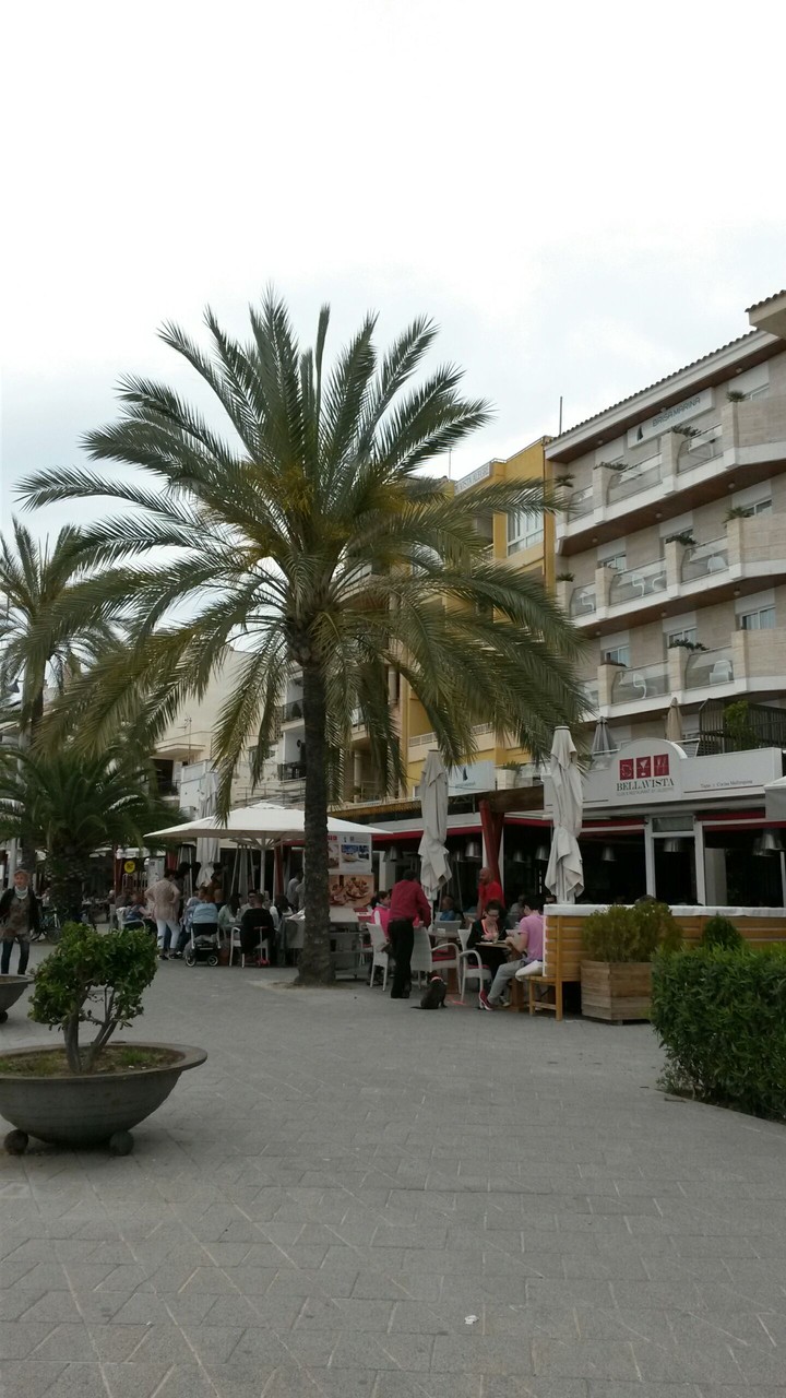 Mallorca