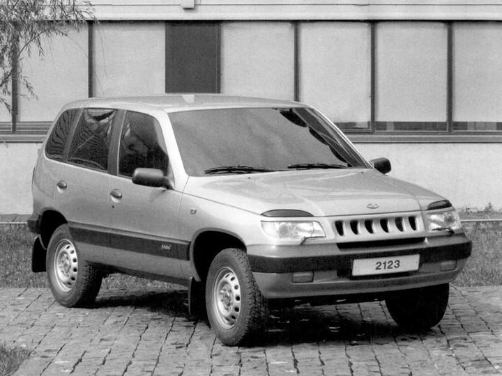 lada