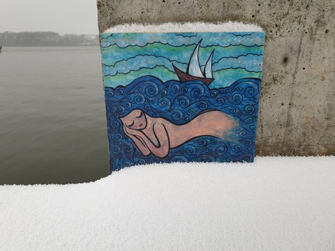 Mermaid