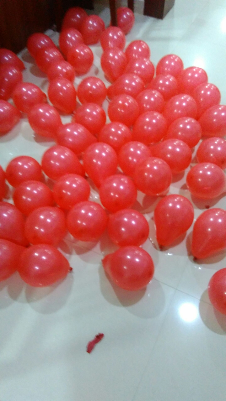 Ballons...:)