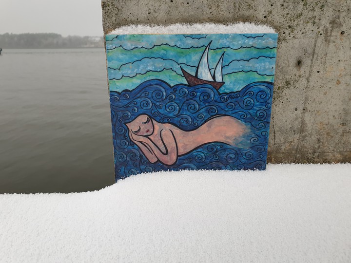 Mermaid