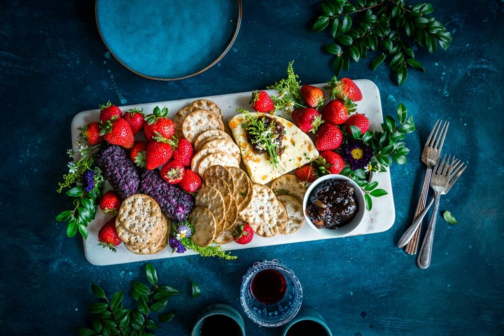food