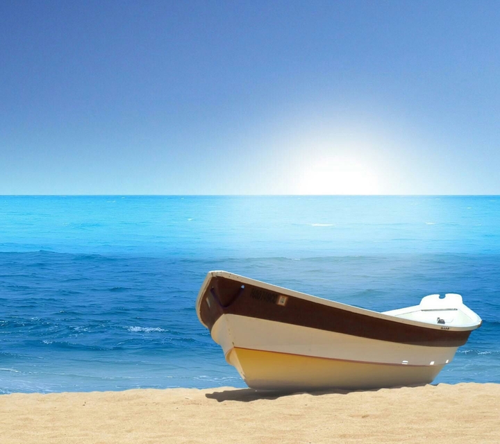 sea