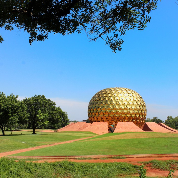 pondicherry