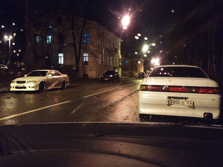 tourer v