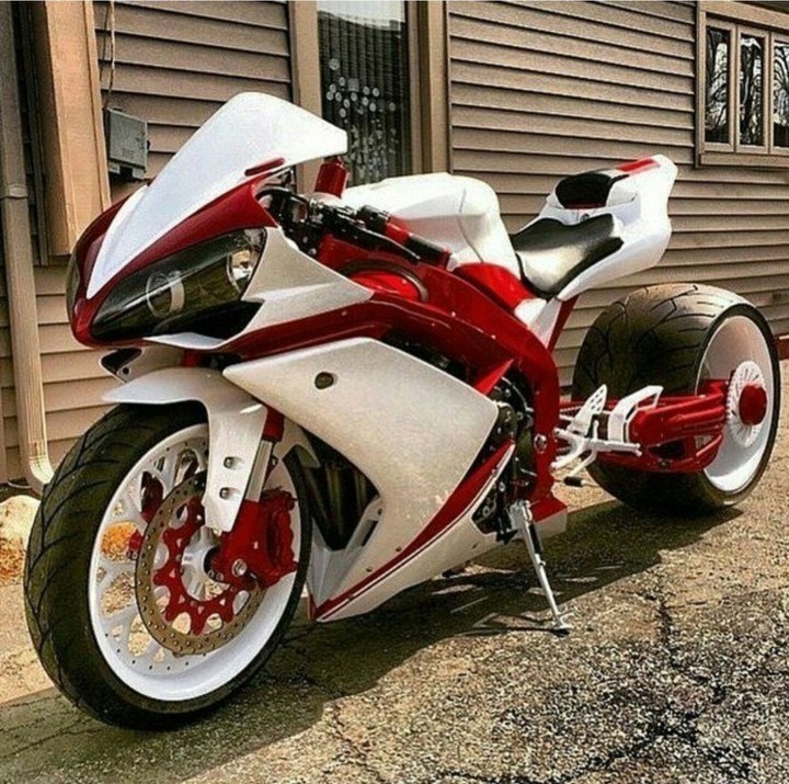 bike