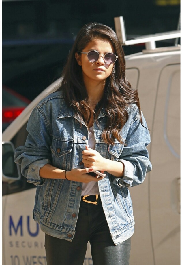 selena