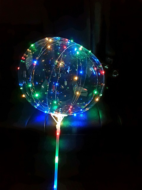氣球