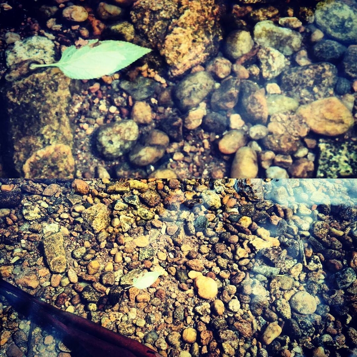 river
