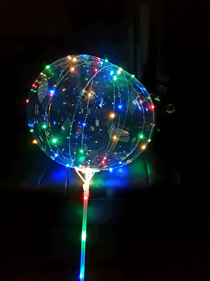 氣球
