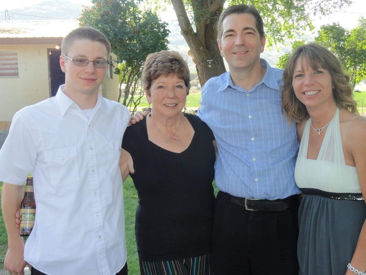 daltons graduation