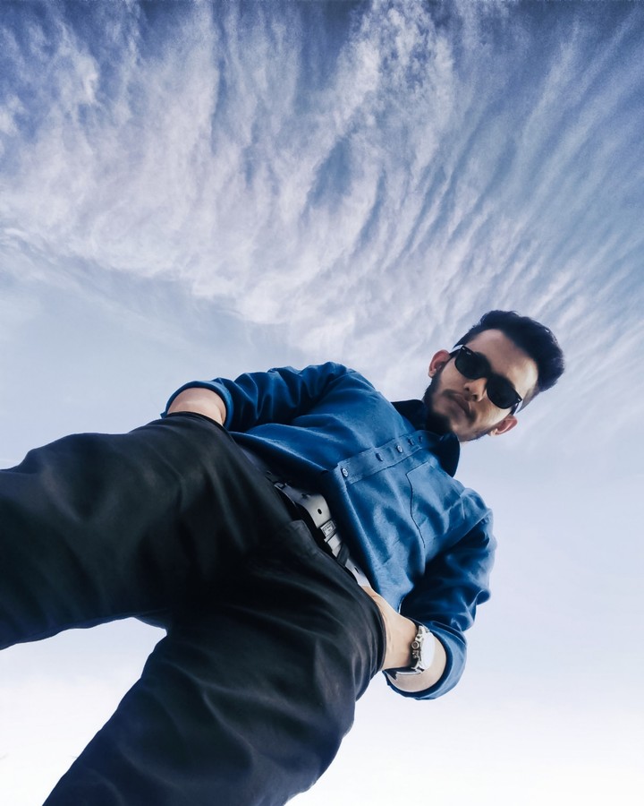 Sky High